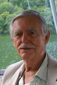 Photo of Halton C. Arp as Himself - Astronomer