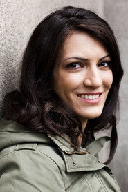 Photo of Joanna Kitzl as Milene