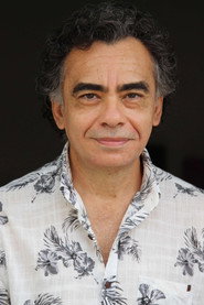 Photo of Vanderlei Bernardino as Arthur