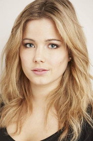 Photo of Valentina Novakovic as Christine Roberts