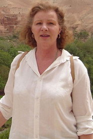 Photo of Marie Louise Tank as Lissen Borkmann