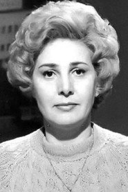 Photo of Ljiljana Marković as Branka Kovač