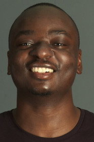 Photo of Jonathan Manzambi as Daniel