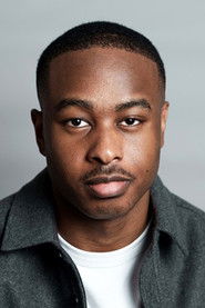Photo of Mike Etienne as James