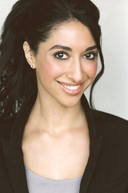 Photo of Sarena Khan as Tessa