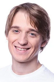 Photo of Stanislav Bzhezinskyi as Green