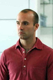 Photo of Adam Neal Smith as Jeff
