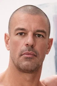 Photo of Ed Steel