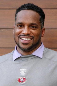 Photo of Ato Boldon