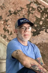 Photo of Dave Desimone as Dave