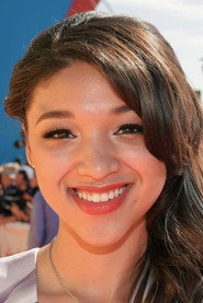 Photo of Gabrielle Elyse as Beth