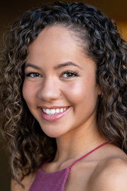 Photo of Lexie Stevenson as Kate