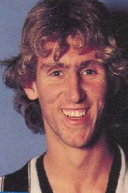 Photo of Peter Daicos