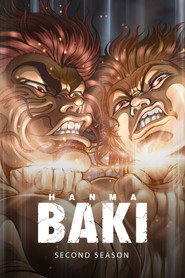 Season 2 poster