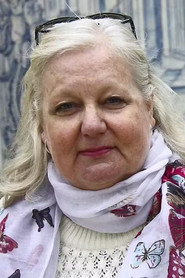 Photo of Mette Beckmann as Herself