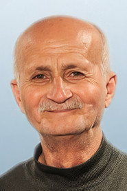 Photo of Bekir Annıak as Uncle Hakkı