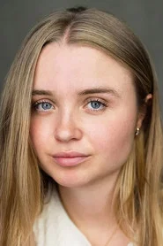 Photo of Lauren Whitehill as GG