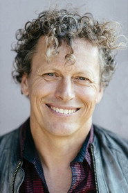Photo of Syb van der Ploeg as JP