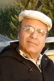 Photo of Hassan Afify as Hassan