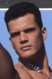 Photo of Daniel Chaps