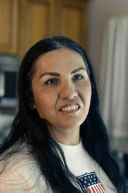 Photo of Christella Garcia as Christella Garcia