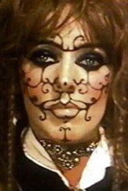 Photo of Vali Myers as Herself
