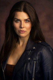 Photo of Yasmin Schancer as Chantel