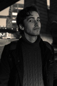 Photo of Ian Hudson Thomas as Death