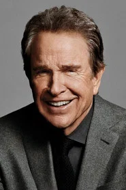 Photo of Warren Beatty as Dick Tracy
