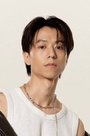 Photo of Methasit Aiyakornkul as Genesis