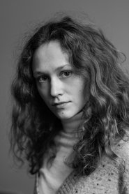 Photo of Digna Kulionytė as Digna