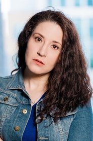 Photo of Jessica Johnson as Liz Golyar