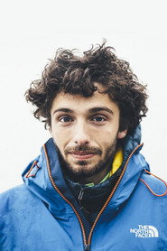 Photo of Jacopo Larcher as Self