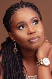 Photo of Maliaka Mitchell as Peggy Purvis (voice)