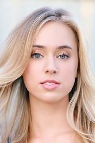 Photo of Taylor Murphy as Amy Curtis March