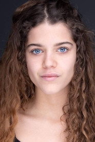 Photo of Megan Saunders as Samira