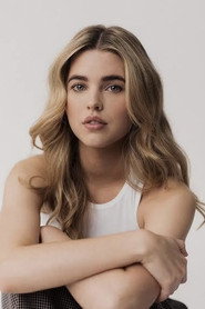 Photo of Carla Woodcock as Becca Bell