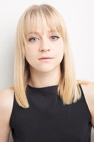Photo of Mathilde Dehaye as Emma