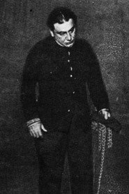 Photo of Pablo Podestá as Mariano Moreno