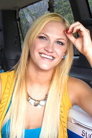 Photo of Tara Lee