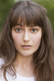 Photo of Harriet Rees as Stephanie