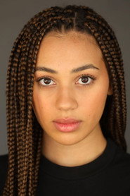 Photo of Payson Mitchell as Tonya