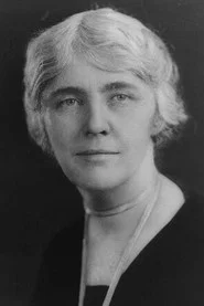 Photo of Lou Henry Hoover as Self