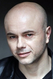 Photo of Vincent Varinier