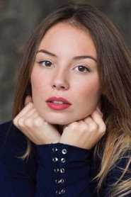 Photo of Matilda Marty as Pauline enfant