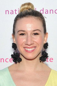 Photo of Isabella Boylston as Self