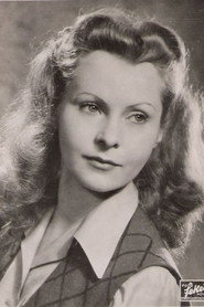 Photo of Mária Egry as Egy édes szabadúszó