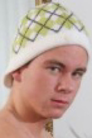 Photo of Nolan Stokey