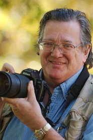 Photo of Dick Waterman as Himself