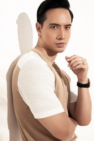 Photo of Kim Ly as Mr. Hoàn Hảo